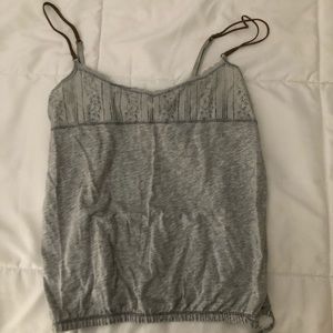 Aeropostale tank top